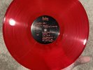 The Misfits Walk Among Us - Rhino - Red Vinyl - 1/1250