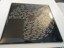 NICOLAS JAAR CENIZAS DOUBLE VINYL LP + BOOK 2020