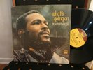 MARVIN GAYE - WHAT'S GOING ON TAMLA T 310 LP
