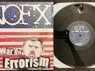 NoFX - The War On Errorism 12