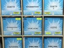 LIBRARY Vinyl -  orig. PARRY MUSIC uk / Production Sounds 9 x LP // samples LOT