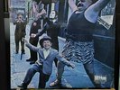 rare ** THE DOORS - STRANGE DAYS **  Hit-ton german 1st Pressing 1967 nm vinyl