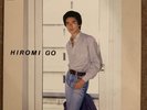 Hiromi Go The Best Double LP Japanese Pressing 70s J-Pop