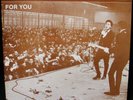 CLIFF RICHARD & THE SHADOWS FOR YOU LP HOLLAND GOLDSTAR LPSM 1074 6UNRELEASED TR