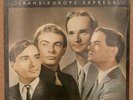 Kraftwerk “Trans-Europe Express” SEALED 1st PRESS 1977 CAPITOL SW11603 LP MINT