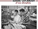 EDDIE COCHRAN ‎– C'MON EVERYBODY REMASTERED VINYL LP (NEW/SEALED)