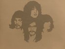 Rare Kings Of Leon 10 Inch Album “Youth And Young Manhood”