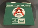 THE BEATLES UK A hard days night / Things we said today, Parlophone Demo, 1964