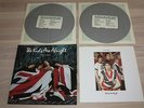 The Who 2 LP + Booklet - the Kids Are Alright/German Polydor Press IN Mint