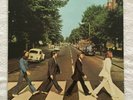 The Beatles - Abbey Road (LP, Album, Los) NM/NM