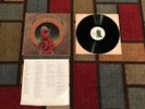 The Grateful Dead Blues For Allah Lp Vinyl Record 1975 First U.S. Pressing EX++