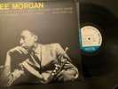Lee Morgan Sextet w.H.Mobley-H.Silver Blue Note (Japan) mono King
