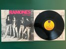 Ramones - Rocket to Russia (Vinyl 180g Limited Reissue Sire R1-6042)     VG+
