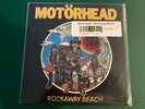 Motorhead - Rockaway Beach / RAMONES Live at Wacken (7” RSD Silver Lining) NEW
