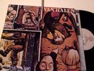 NEAR MINT 1981 VAN HALEN FAIR WARNING lp album 3540 So This Is Love EDP plays EX