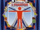 Mr. Lif : I Phantom VINYL 12