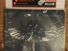 AIR LIQUIDE : 2 x 2-10inch 1994 : The Mercury EP (clear vinyl) + Air Liquide