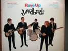The Yardbirds Having A Rave Up With The ...1 US LP 1965 - BN 26177  Beck Clapton