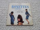 The Ronettes 'Featuring Veronica