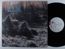 R.E.M. Murmur I.R.S. LP VG+  