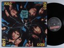 KISS Crazy Nights MERCURY LP VG++/VG+  