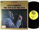 Otis Redding - The Dock Of The Bay LP - Volt VG+