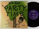 Julia Lee - Party Time 10