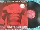 MANIC STREET PREACHERS - Repeat / LSE 12