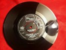 MARVIN GAYE  Little Darling (I Need You) RARE 7