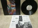 PETRA - This Means War LP Star Song Christian ROCK John Elefante RARE -NM -PICS