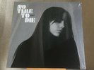 BRAND NEW Limited Edition Billie Eilish No Time to Die Smoke Colored Vinyl