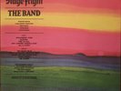 THE BAND. STAGE FRIGHT. VINYL LP MFSL 1-347. MOFI Sealed