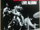 Grand Funk,Live Album, Double 33 t Japan, insert,1978