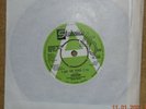 CREATION - I GOT THE FEVER/SOUL CONTROL - 7 INCH PROMO CAT.SS2205 NR.MINT/EXC.