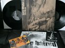 Grey Wolves - Pure hatred / Do-LP lim. 100 / RAR