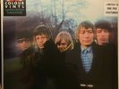 THE ROLLING STONES - BETWEEN THE BUTTONS HMV Excl Turquoise Vinyl NEW/SEALED