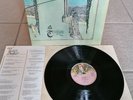 GENESIS - TRESPASS / VINYL VG++ to NEAR MINT / ORIGINAL INNER SLEEVES