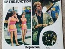 Manfred Mann Go Up The Junction  LP Vinyl