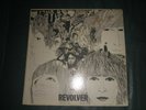 Beatles LP Revolver Original 1966 Mono