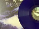 Staind Break The Cycle Blue Vinyl