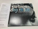 NINA SIMONE LP 