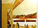 STEVIE WONDER INNERVISIONS RARE ORIGINAL 1973 TAMLA PROMO LP IN SHRINK NR MINT