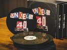 BÖHSE ONKELZ - 40 Jahre Vinyl Sammlerbox  **Ungeöffnet in OVP ** 24h VERSAND