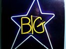 BIG STAR w/ALEX CHILTON #1 RECORD RARE ORIG '73 ARDENT/STAX LP SHRINK BEAUTIFUL