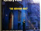 CREED TAYLOR/PHIL WOODS LONELYVILLE:NERVOUS BEAT RARE SEALED ORIG'60 ABC MONO LP