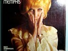 DUSTY SPRINGFIELD DUSTY IN MEMPHIS ULTRA-RARE ORIG '69 2-TONE ATLANTIC LP SHRINK