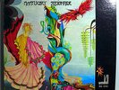 MOUNTAIN feat.LESLIE WEST NANTUCKET SLEIGHRIDE ORIG'71 WINDFALL LP w/BOOK+PHOTOS