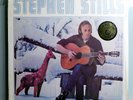 STEPHEN STILLS,JIMI HENDRIX & ERIC CLAPTON 1st ALBUM SEALED ORIG '69 ATLANTIC LP