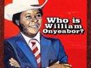William Onyeabor-Who Is William Onyeabor? Vinyl / 12