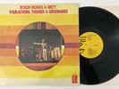 Byron Morris & Unity Vibrations Themes & Serenades EPI-103 1978 Mint